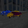 lakers 63 Impala